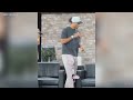 iShowSpeed Just Did A Backflip At Jalen Brunson & Josh Hart's Live Show!