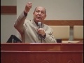 Pastor Alejandro Bullón - El peligro de la indecisión