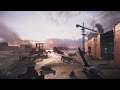 Battlefield 2042 | ASMR/Sleep Aid | Ambience | DISCARDED (Day)