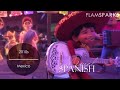 Disney Heroes singing in their Native Languages