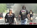 Sullivan Incident - Nitrous Alley - Boosted - Cecil County Dragway $50,000 Pro Mod Invitational!