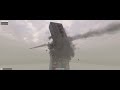 Realistic Building Collapse Physics Mod - Teardown - UltraWide 1440p