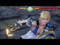 Game 16 - DartThelegend (Grøh) vs Trash (Sophitia) - SOULCALIBUR Ⅵ