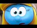 Buitenaardse wezens in Smurfenstad! • De Smurfen • Stripverhalen voor kinderen