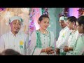 PANGRI PANGDON | VINOD WEDS JIRIKA | THE KARBI EVENT'S | BAPURAM TOKBI VILLAGE | HEMPHU LOKHIMON