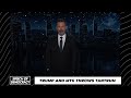 Trump & MTG Both Throw Tantrum AFTER Jimmy Kimmel DESTROYED Them!