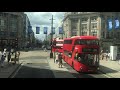TfL Bus Route 390 Archway to Victoria. Transport for London (TfL). Part 2