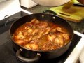 Jamaican Brown Stew Chicken Recipe Video