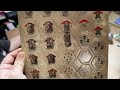 unbox kickstarter battletech