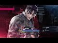 Tekken 8 | Heavy Intense Match Against Xhk Asad's Claudio!