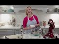 How to Bake Chiffon Cake for the Holidays! | LIVESTREAM w/ Anna Olson