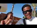 Nikki Beach Marrakech Vlog