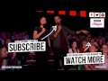 The Coaches perform ‘Get It On’: The Live Quarter Final - The Voice UK 2016
