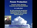 Power Protection 1 - My Story