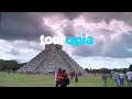 10 Best Places to Visit in Mexico - Travel Video