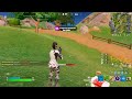 Fortnite: Double Elimination | Shot with GeForce