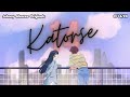 Katorse (Official Lyric Video) | Johnny Alvarez Originals