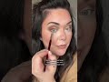 Matte Brown Smokey Eye 🤎 #makeupshorts #eyeshadowtutorial #easyeyeshadow #eyeshadow