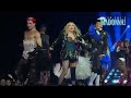 Madonna - Into the Groove (The Celebration Tour in Europe)