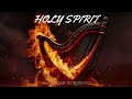 HOLY SPIRIT / PROPHETIC HARP WARFARE INSTRUMENTAL / DAVID HARP / 432Hz BODY HEALING INSTRUMENTAL