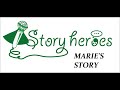 marie's story png