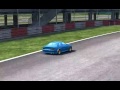 Replay from CarX Drift Racing!