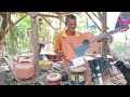 lek gowang tuku gitar anyar