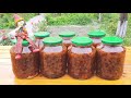 HOW TO MAKE GRAPE JAM | GRAPE JAM RECIPE