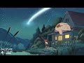 Lofi For Astronomers 🌠 Stress Relief Playlist | Mellow Tunes 💤