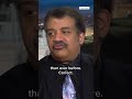 #NeildeGrasseTyson on #aliens visiting Earth