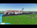 (Cabin crew simulator) A380 crash.