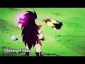 Raditz - All attacks and abilities on anime Dragon Ball Z