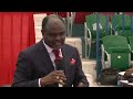 Dr. Abel Damina Live In Nairobi, Kenya - Afternoon Session