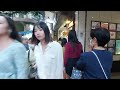 Causeway Bay: Hong Kong's Shopping District | SOGO | Luxury | Time Square | Lee Theatre | Fashion