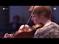 Beethoven: Violin Concerto - Rotterdam Philharmonic Orchestra and Isabelle Faust - Live HD