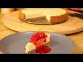 Resep New York Cheesecake Super Easy | Super Enak