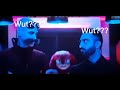 Knuckles Funny Moments in Sonic The Hedgehog Movie 2