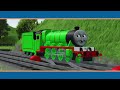 Sharing with friends sodor online remake