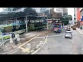 (ENG SUB) 20 RONDA-RONDA KL | CITY TOUR DRIVING | TIME LAPSE | KUALA LUMPUR | MALAYSIA