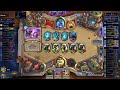 Stewart the Steward Shenanigans (Hearthstone)