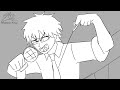 Karaoke - Chainsaw Man Animatic