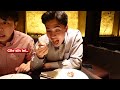 MUKBANG STEAK RAKSASA DI MEATGUY STEAK HOUSE SCBD! KAGET SAMA RASANYA... FT. TOMO & YUSUKE