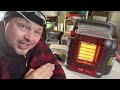 3 Things You Didn't Know About Your Mr. Buddy Heater | Emergency heat