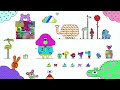 Learning with Duggee! - 20 Minutes - Duggee's Best Bits - Hey Duggee