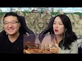 NARUTO'S NINJA WAY! AMADO'S MAGIC PILLS! | Boruto Episode 220 Couples Reaction & Discussion