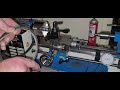 vevor mini lathe speed test and why