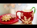 Relaxing Winter Instrumental Music #acoustic #chillmusic