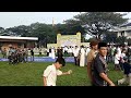 SHOLAT HARI RAYA IDHUL ADHA 1445M-2024 DI MAKO KOPASSUS CIJANTUNG