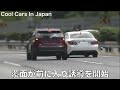 爆走ヤリスクロス vs 覆面パトカー‼️ 合流してきた覆面に気付かず...　[警察 取り締まり 高速道路 速度違反]