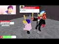Can We Survive ROBLOX BABYSITTER STORY!? (BABY LANKYBOX GOT ATTACKED!)